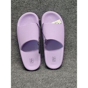 NWT‎ Womens Slides Sandals Size 10